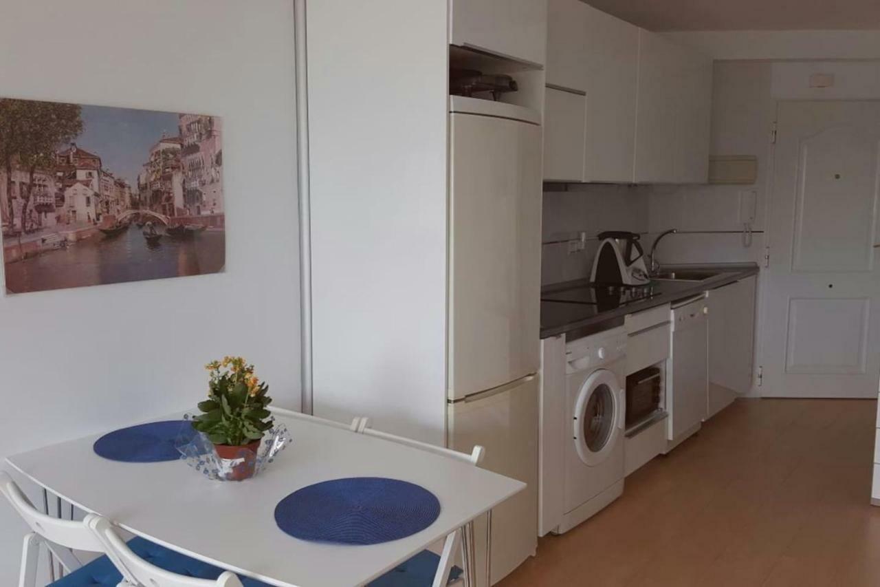 Study Near Malaga And The Beach Apartamento Exterior foto