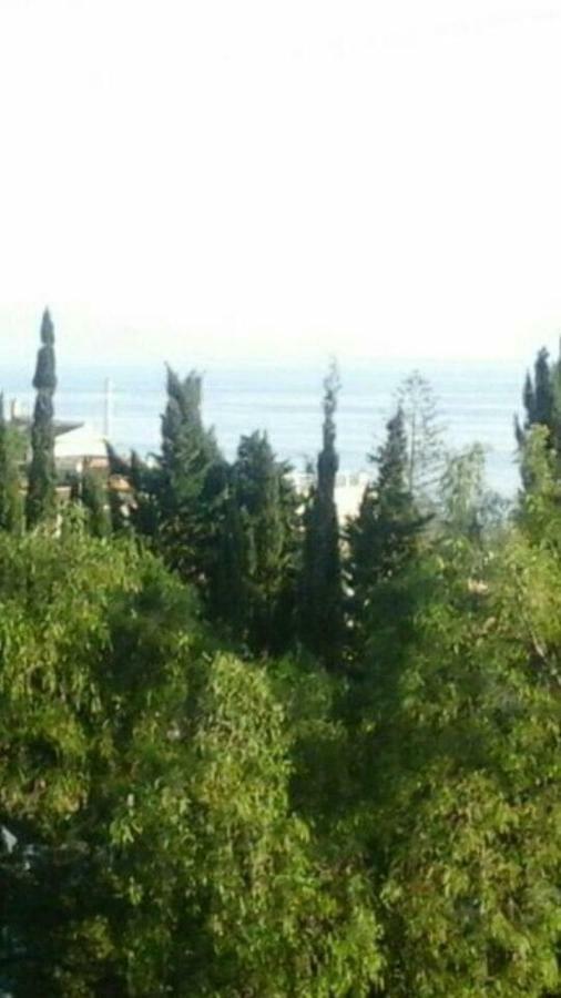 Study Near Malaga And The Beach Apartamento Exterior foto